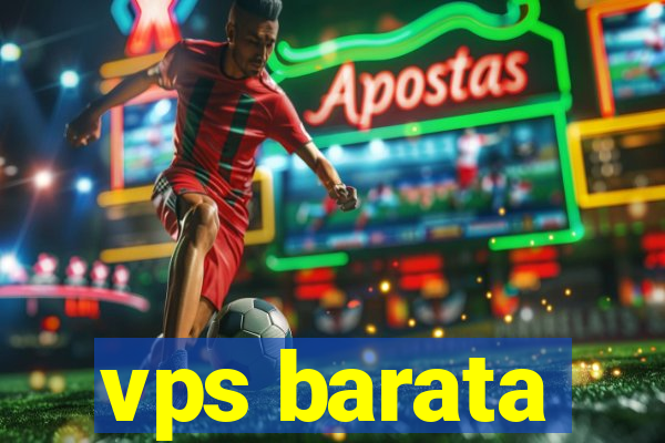 vps barata